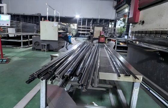 物流园冗余服务器核心功能及场景落地案例