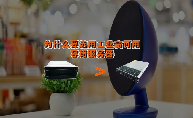 公司优势