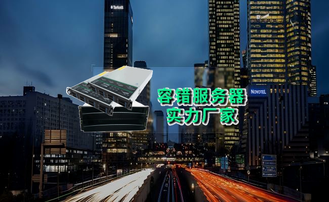 公司介绍