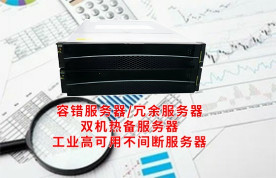 内蒙古高可用<a href='https://www.tasgf.cn/'>容错服务器</a>发展现状与突破
