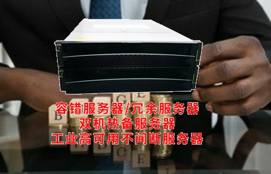 江西高标准高可用<a href='https://www.tasgf.cn/'>容错服务器</a>市场发展解析  