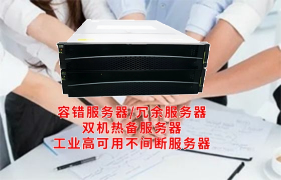  广东高可用<a href='https://www.tasgf.cn/'>容错服务器</a>行业发展报告：定义、分类及行业标准详解