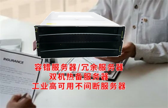 新疆高性能<a href='https://www.tasgf.cn/'>容错服务器</a>崭露头角 助力产业创新升级